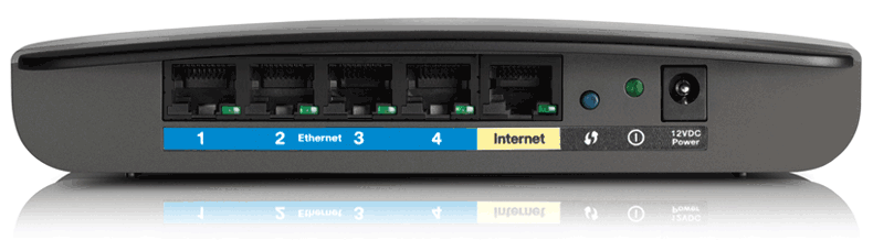 Details about DDWRT NEW Linksys Cisco E1200 Wireless N 300Mbps Router ...