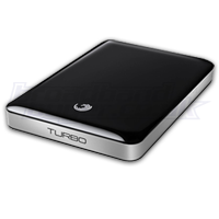 Seagate GoFlex Turbo 500GB USB 3.0 Hard Drive STAD500103